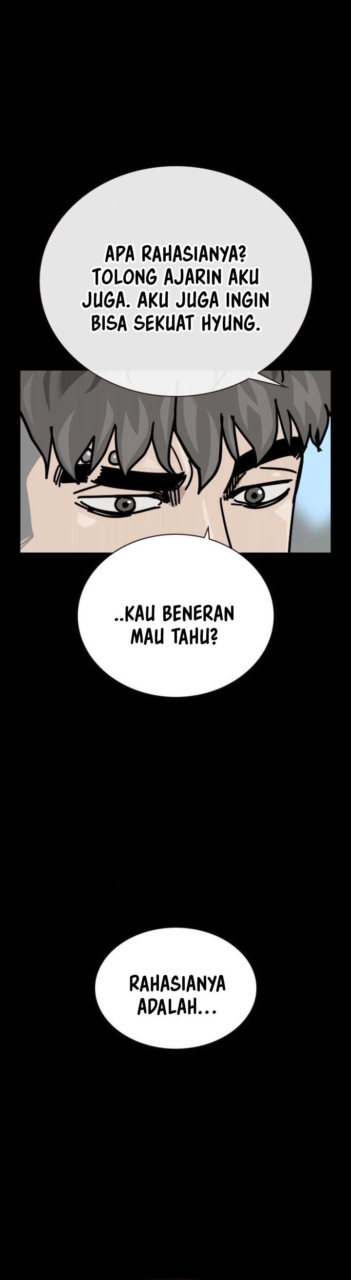 To Not Die chapter 168