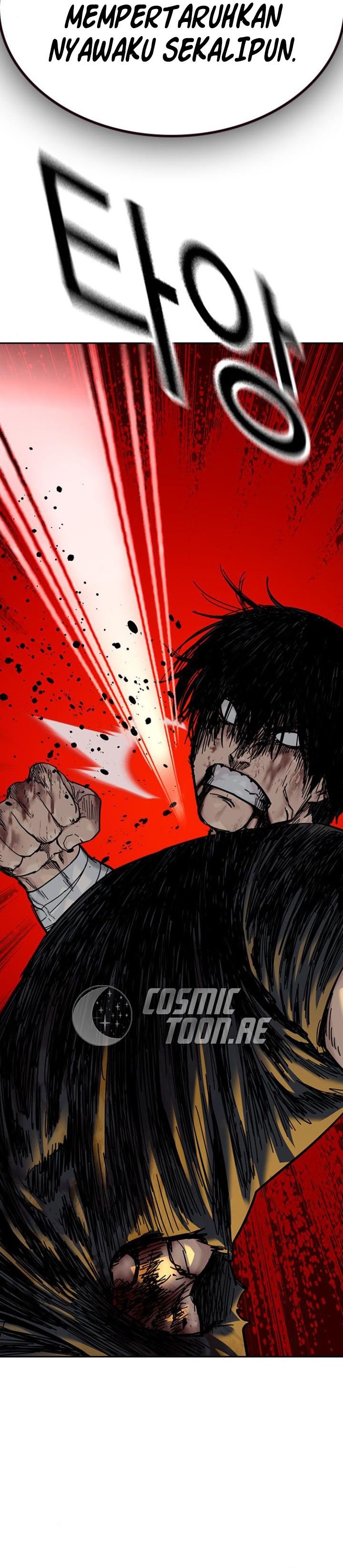 To Not Die chapter 168