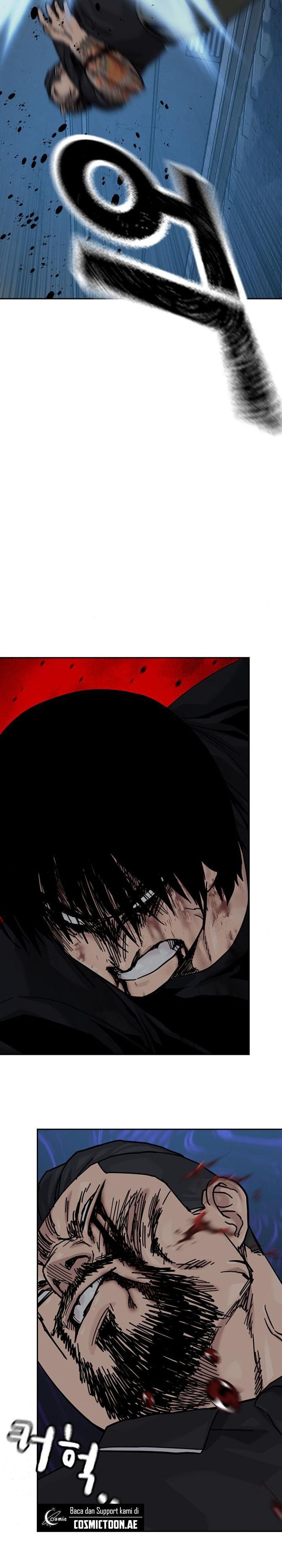To Not Die chapter 168