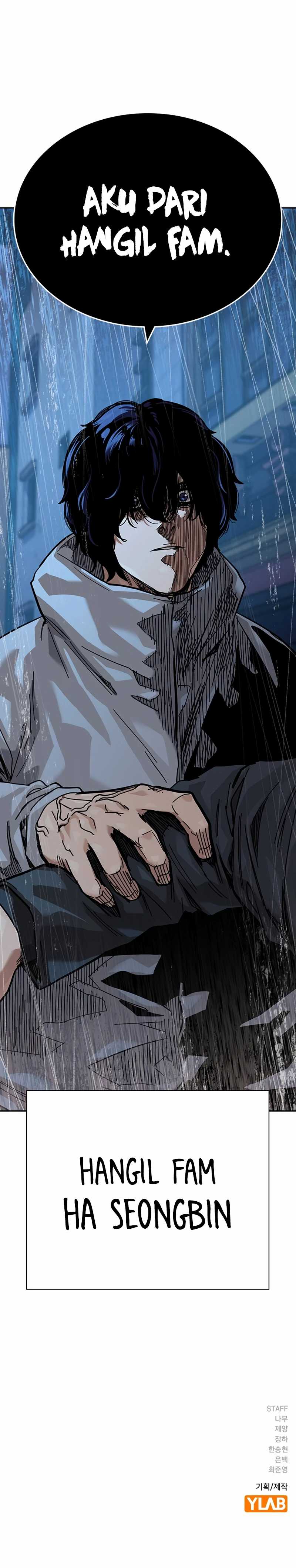 Dilarang COPAS - situs resmi www.mangacanblog.com - Komik to not die 173 - chapter 173 174 Indonesia to not die 173 - chapter 173 Terbaru 17|Baca Manga Komik Indonesia|Mangacan