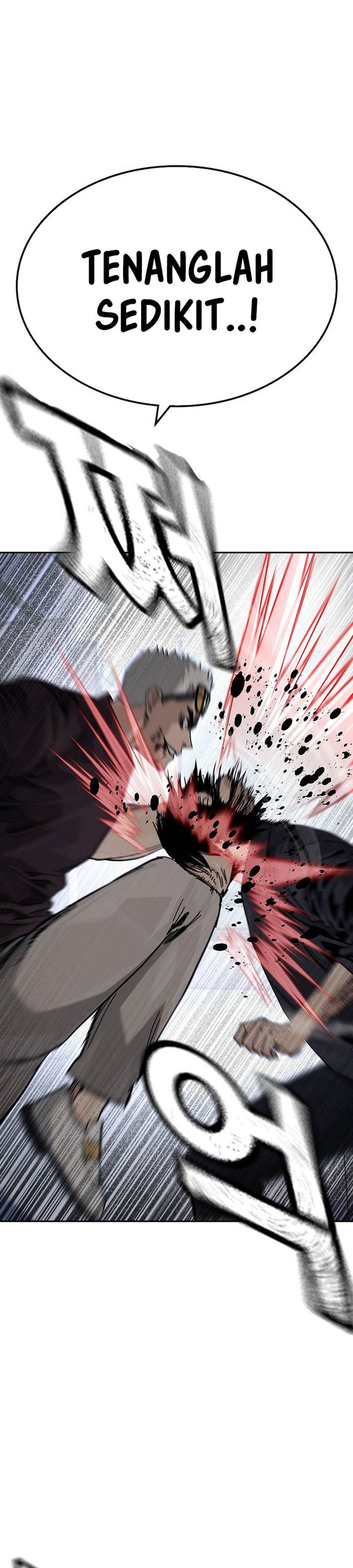 To Not Die chapter 179