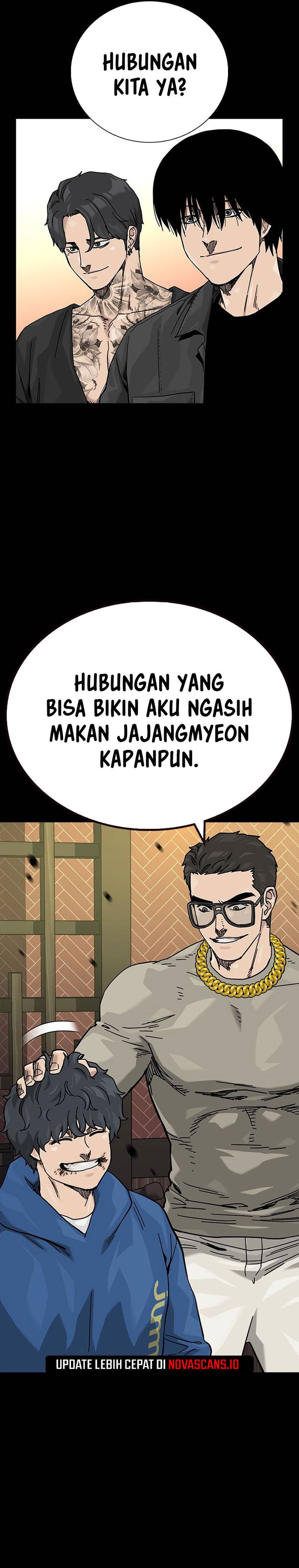 To Not Die chapter 179