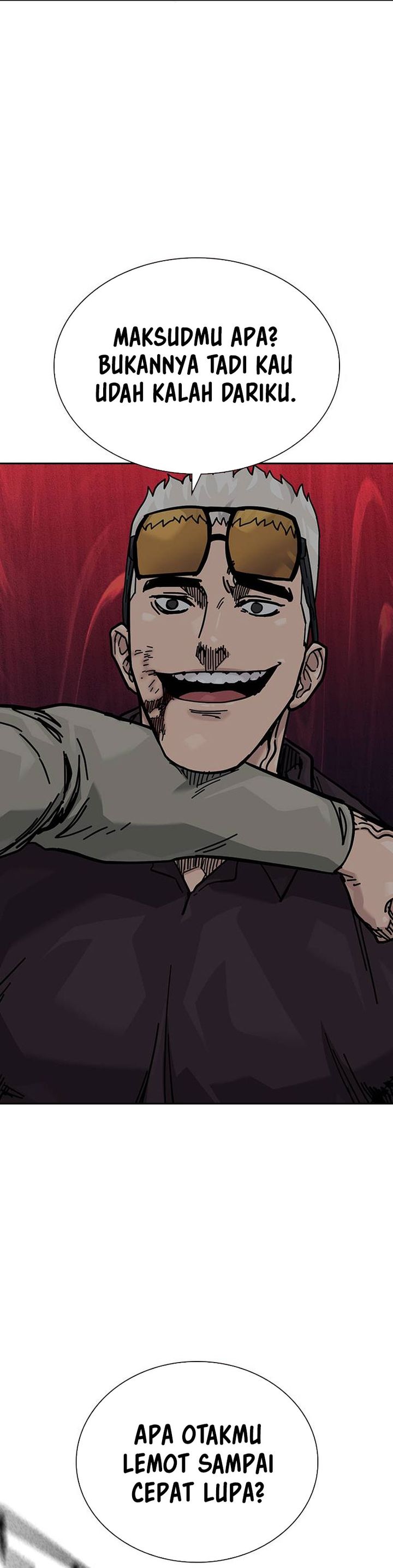 To Not Die chapter 179