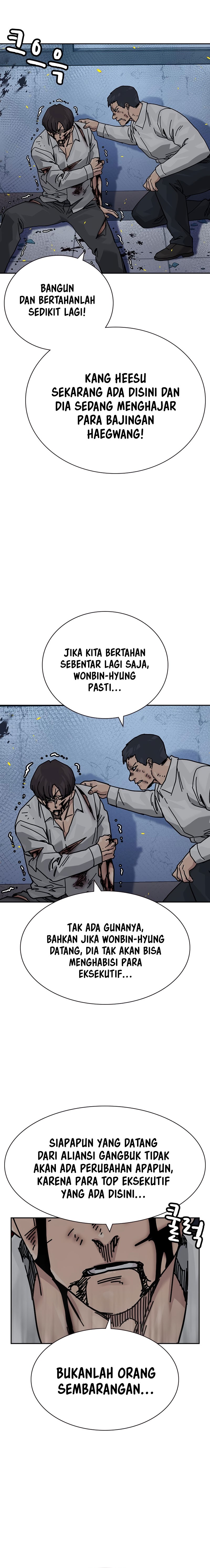 Dilarang COPAS - situs resmi www.mangacanblog.com - Komik to not die 182 - chapter 182 183 Indonesia to not die 182 - chapter 182 Terbaru 1|Baca Manga Komik Indonesia|Mangacan