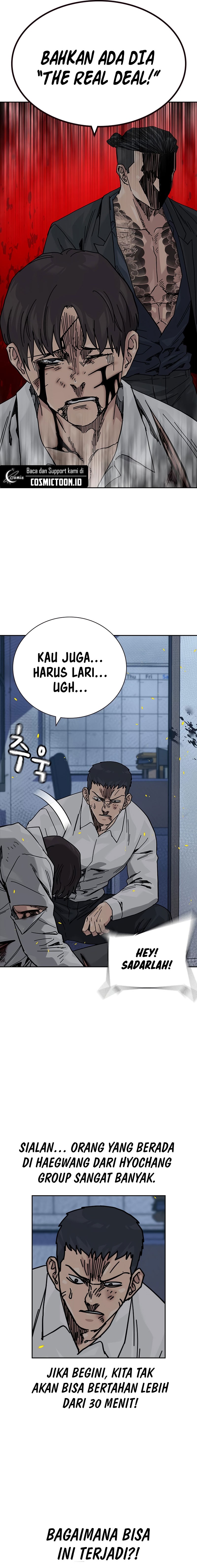 Dilarang COPAS - situs resmi www.mangacanblog.com - Komik to not die 182 - chapter 182 183 Indonesia to not die 182 - chapter 182 Terbaru 2|Baca Manga Komik Indonesia|Mangacan