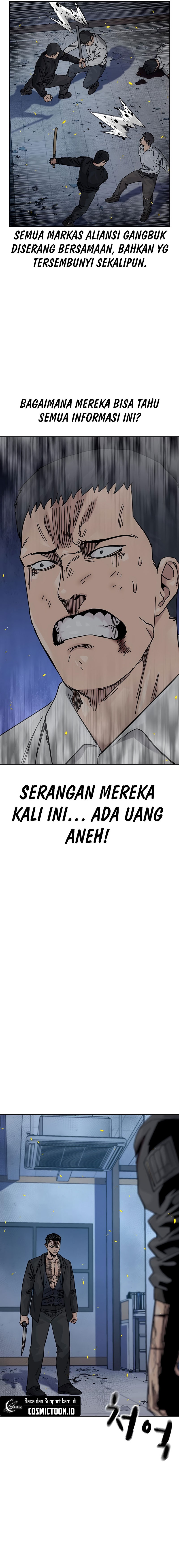 Dilarang COPAS - situs resmi www.mangacanblog.com - Komik to not die 182 - chapter 182 183 Indonesia to not die 182 - chapter 182 Terbaru 3|Baca Manga Komik Indonesia|Mangacan