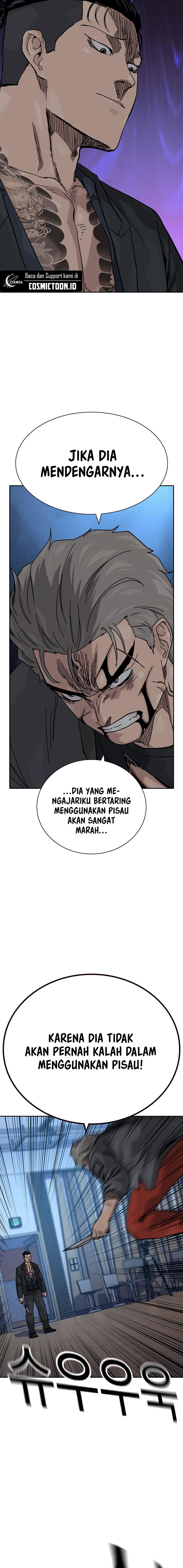 Dilarang COPAS - situs resmi www.mangacanblog.com - Komik to not die 182 - chapter 182 183 Indonesia to not die 182 - chapter 182 Terbaru 8|Baca Manga Komik Indonesia|Mangacan