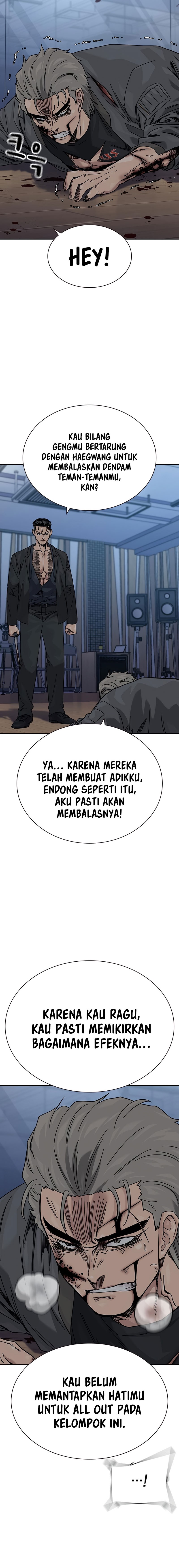 Dilarang COPAS - situs resmi www.mangacanblog.com - Komik to not die 182 - chapter 182 183 Indonesia to not die 182 - chapter 182 Terbaru 14|Baca Manga Komik Indonesia|Mangacan