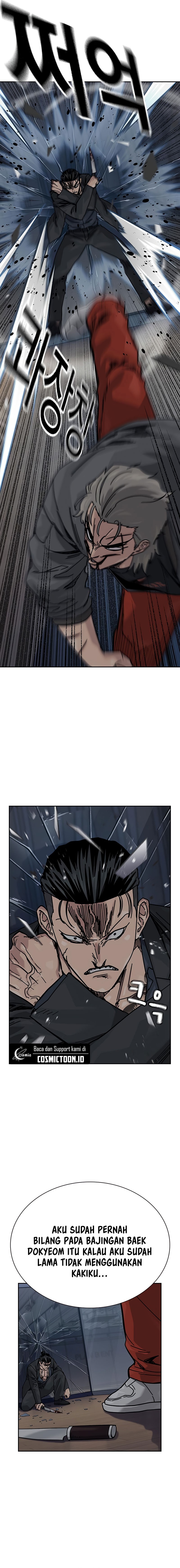 Dilarang COPAS - situs resmi www.mangacanblog.com - Komik to not die 182 - chapter 182 183 Indonesia to not die 182 - chapter 182 Terbaru 19|Baca Manga Komik Indonesia|Mangacan