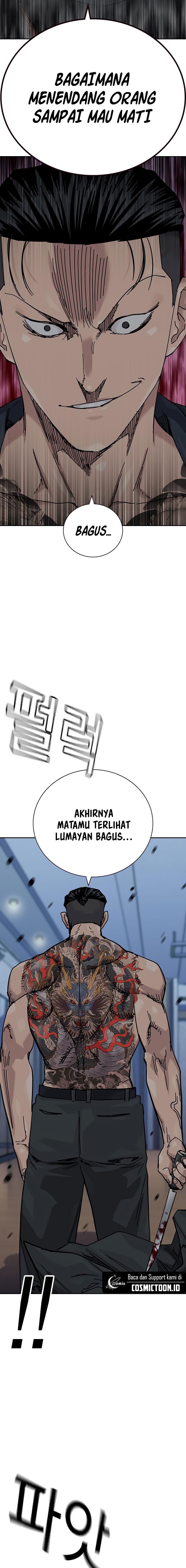 Dilarang COPAS - situs resmi www.mangacanblog.com - Komik to not die 182 - chapter 182 183 Indonesia to not die 182 - chapter 182 Terbaru 21|Baca Manga Komik Indonesia|Mangacan