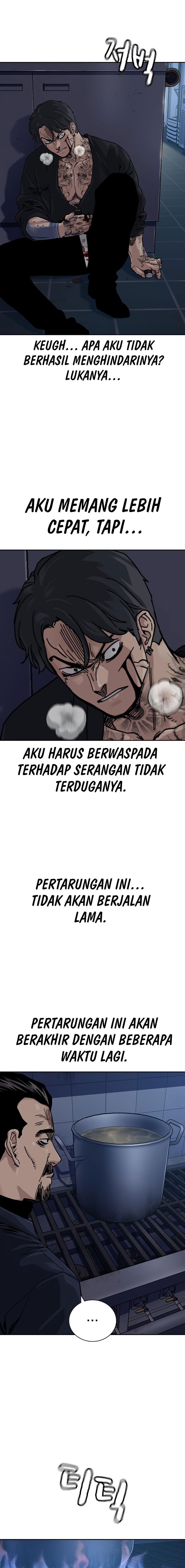 Dilarang COPAS - situs resmi www.mangacanblog.com - Komik to not die 182 - chapter 182 183 Indonesia to not die 182 - chapter 182 Terbaru 27|Baca Manga Komik Indonesia|Mangacan