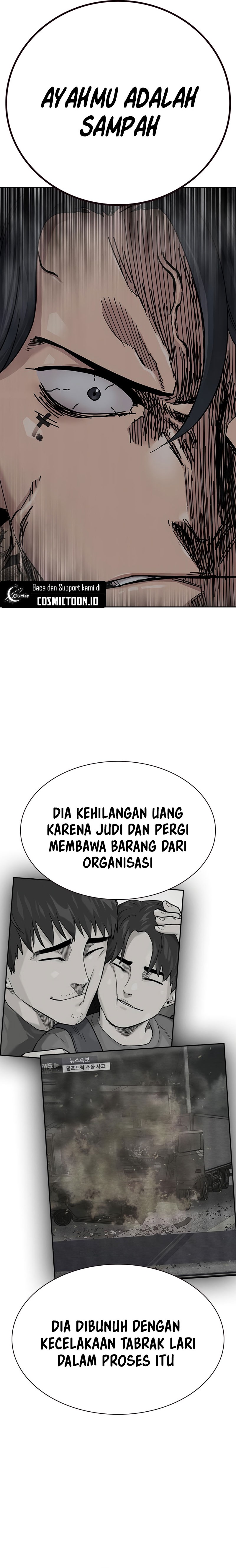 Dilarang COPAS - situs resmi www.mangacanblog.com - Komik to not die 182 - chapter 182 183 Indonesia to not die 182 - chapter 182 Terbaru 32|Baca Manga Komik Indonesia|Mangacan