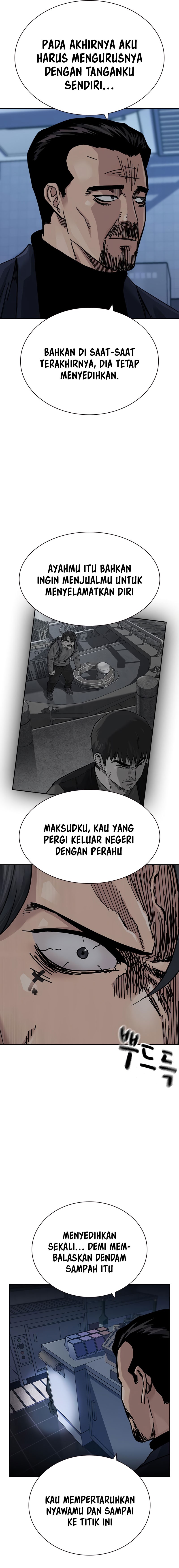 Dilarang COPAS - situs resmi www.mangacanblog.com - Komik to not die 182 - chapter 182 183 Indonesia to not die 182 - chapter 182 Terbaru 33|Baca Manga Komik Indonesia|Mangacan