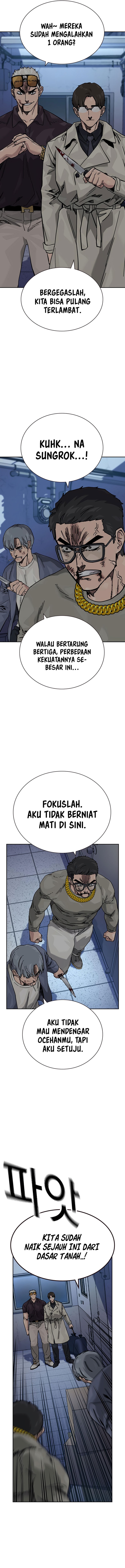 Dilarang COPAS - situs resmi www.mangacanblog.com - Komik to not die 183 - chapter 183 184 Indonesia to not die 183 - chapter 183 Terbaru 2|Baca Manga Komik Indonesia|Mangacan
