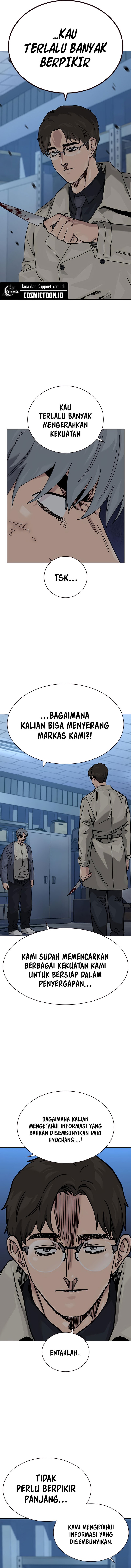 Dilarang COPAS - situs resmi www.mangacanblog.com - Komik to not die 183 - chapter 183 184 Indonesia to not die 183 - chapter 183 Terbaru 6|Baca Manga Komik Indonesia|Mangacan