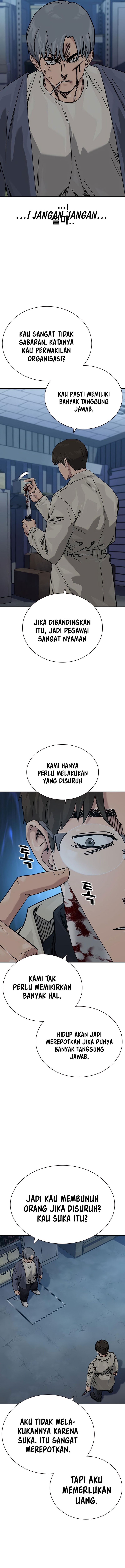 Dilarang COPAS - situs resmi www.mangacanblog.com - Komik to not die 183 - chapter 183 184 Indonesia to not die 183 - chapter 183 Terbaru 7|Baca Manga Komik Indonesia|Mangacan