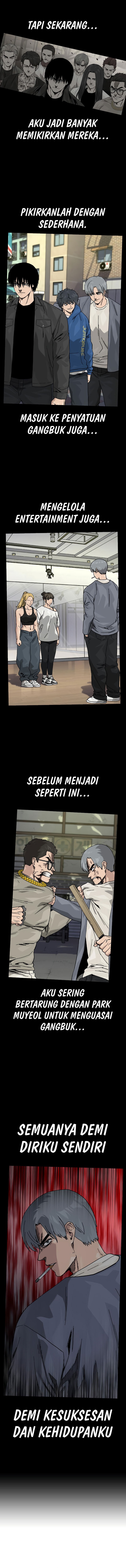Dilarang COPAS - situs resmi www.mangacanblog.com - Komik to not die 183 - chapter 183 184 Indonesia to not die 183 - chapter 183 Terbaru 9|Baca Manga Komik Indonesia|Mangacan