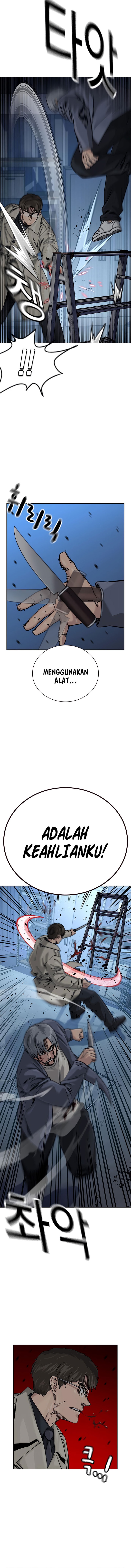 Dilarang COPAS - situs resmi www.mangacanblog.com - Komik to not die 183 - chapter 183 184 Indonesia to not die 183 - chapter 183 Terbaru 14|Baca Manga Komik Indonesia|Mangacan