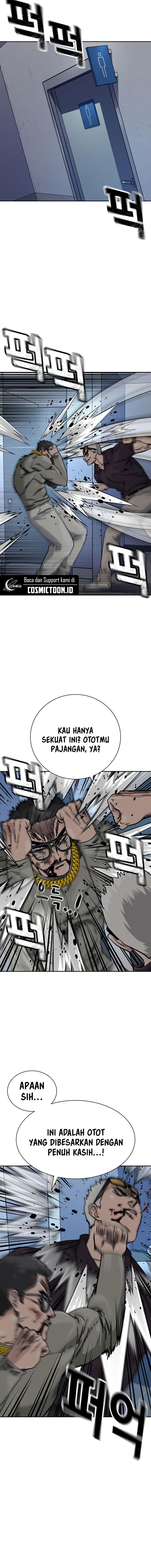 Dilarang COPAS - situs resmi www.mangacanblog.com - Komik to not die 183 - chapter 183 184 Indonesia to not die 183 - chapter 183 Terbaru 17|Baca Manga Komik Indonesia|Mangacan