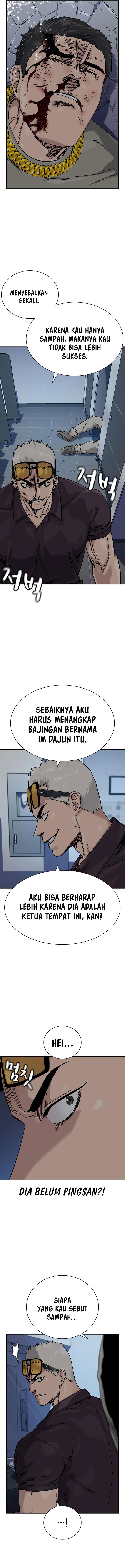 Dilarang COPAS - situs resmi www.mangacanblog.com - Komik to not die 183 - chapter 183 184 Indonesia to not die 183 - chapter 183 Terbaru 19|Baca Manga Komik Indonesia|Mangacan
