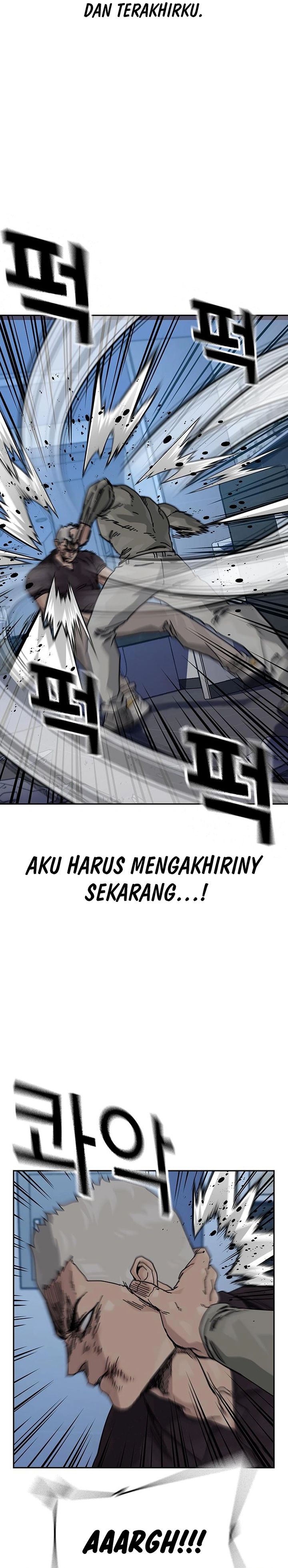 Dilarang COPAS - situs resmi www.mangacanblog.com - Komik to not die 184 - chapter 184 185 Indonesia to not die 184 - chapter 184 Terbaru 6|Baca Manga Komik Indonesia|Mangacan