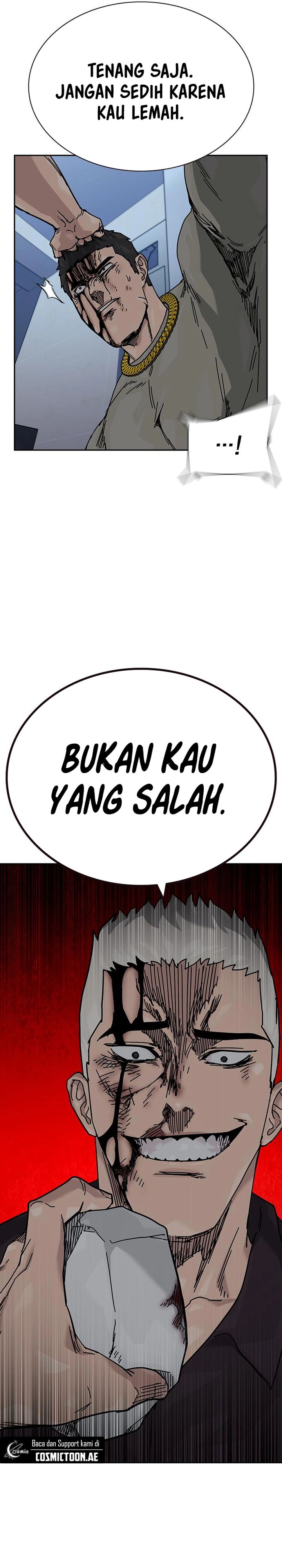 Dilarang COPAS - situs resmi www.mangacanblog.com - Komik to not die 184 - chapter 184 185 Indonesia to not die 184 - chapter 184 Terbaru 20|Baca Manga Komik Indonesia|Mangacan