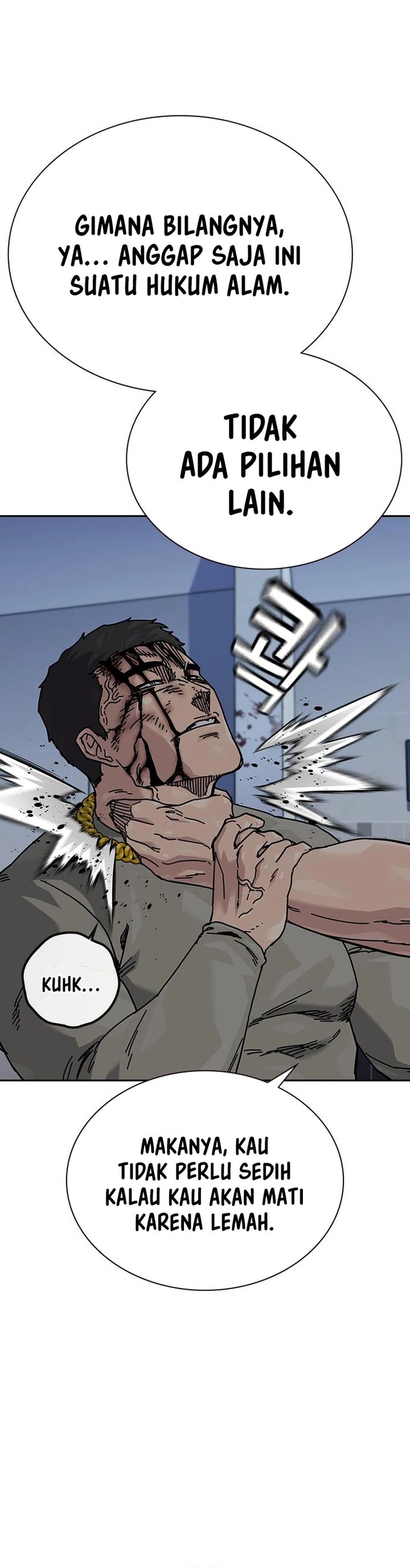 Dilarang COPAS - situs resmi www.mangacanblog.com - Komik to not die 184 - chapter 184 185 Indonesia to not die 184 - chapter 184 Terbaru 21|Baca Manga Komik Indonesia|Mangacan