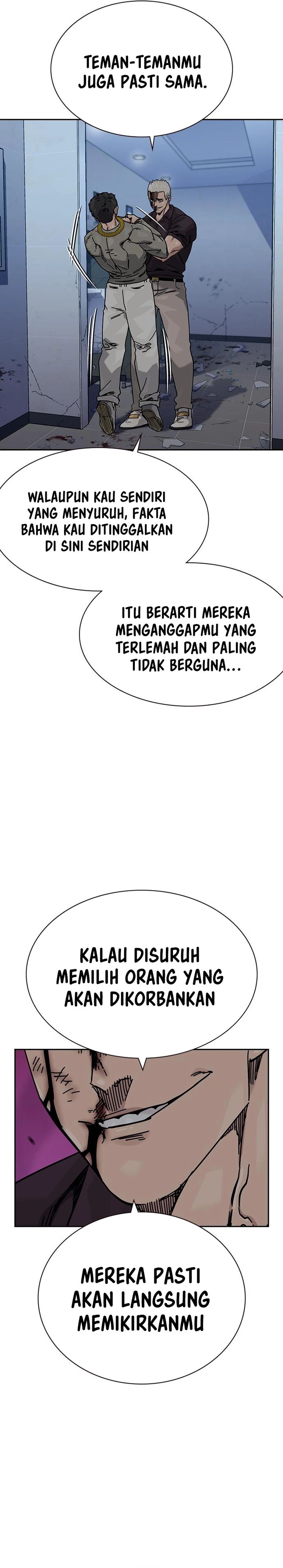 Dilarang COPAS - situs resmi www.mangacanblog.com - Komik to not die 184 - chapter 184 185 Indonesia to not die 184 - chapter 184 Terbaru 22|Baca Manga Komik Indonesia|Mangacan