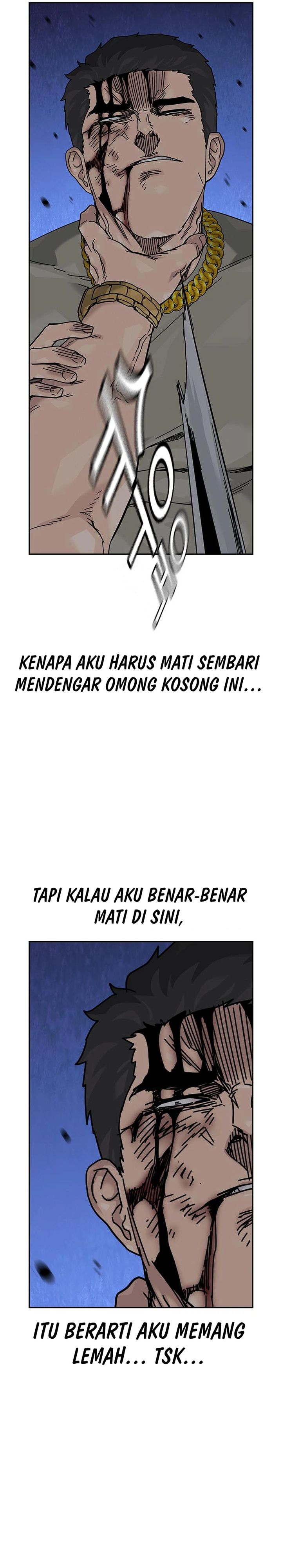Dilarang COPAS - situs resmi www.mangacanblog.com - Komik to not die 184 - chapter 184 185 Indonesia to not die 184 - chapter 184 Terbaru 25|Baca Manga Komik Indonesia|Mangacan