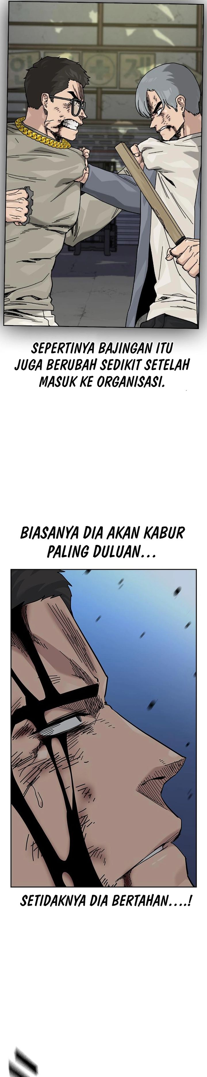 Dilarang COPAS - situs resmi www.mangacanblog.com - Komik to not die 184 - chapter 184 185 Indonesia to not die 184 - chapter 184 Terbaru 29|Baca Manga Komik Indonesia|Mangacan