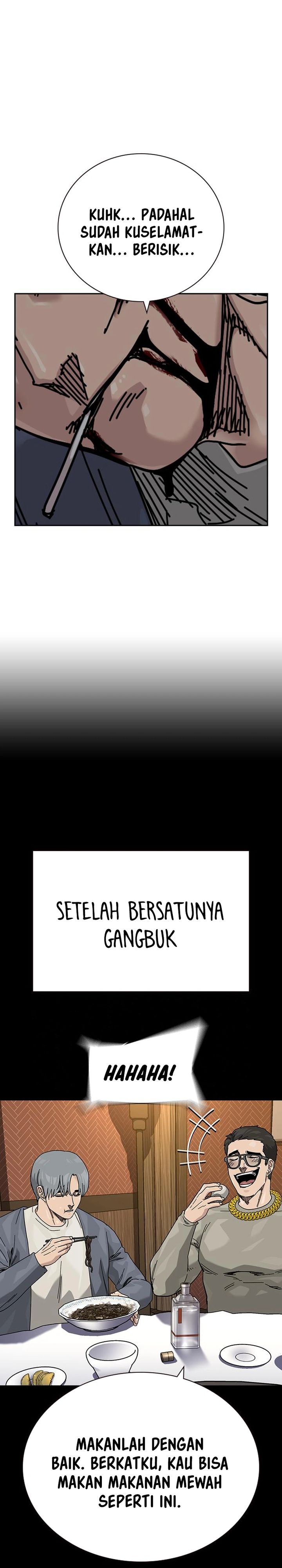 Dilarang COPAS - situs resmi www.mangacanblog.com - Komik to not die 184 - chapter 184 185 Indonesia to not die 184 - chapter 184 Terbaru 33|Baca Manga Komik Indonesia|Mangacan