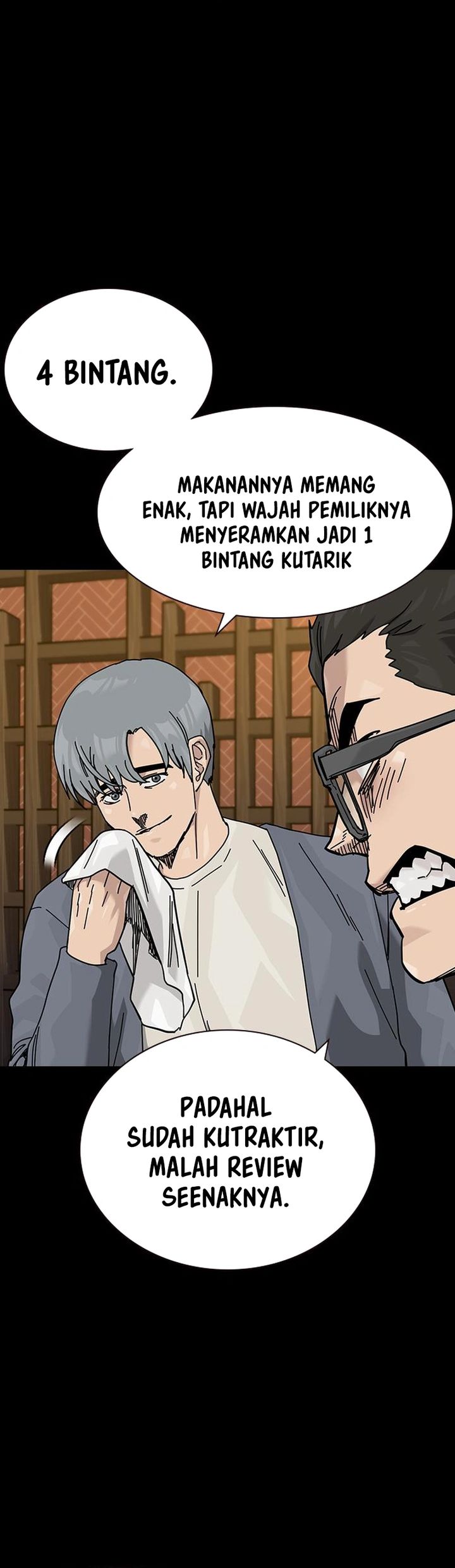 Dilarang COPAS - situs resmi www.mangacanblog.com - Komik to not die 184 - chapter 184 185 Indonesia to not die 184 - chapter 184 Terbaru 34|Baca Manga Komik Indonesia|Mangacan