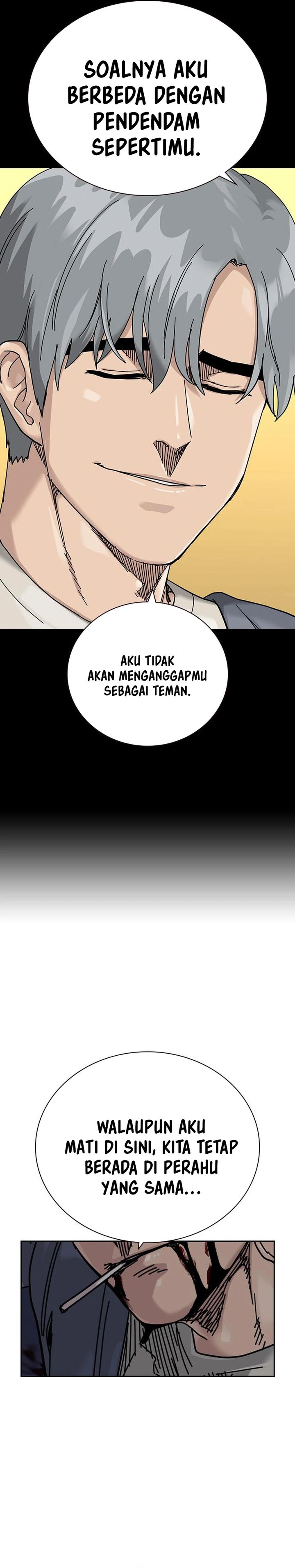 Dilarang COPAS - situs resmi www.mangacanblog.com - Komik to not die 184 - chapter 184 185 Indonesia to not die 184 - chapter 184 Terbaru 39|Baca Manga Komik Indonesia|Mangacan