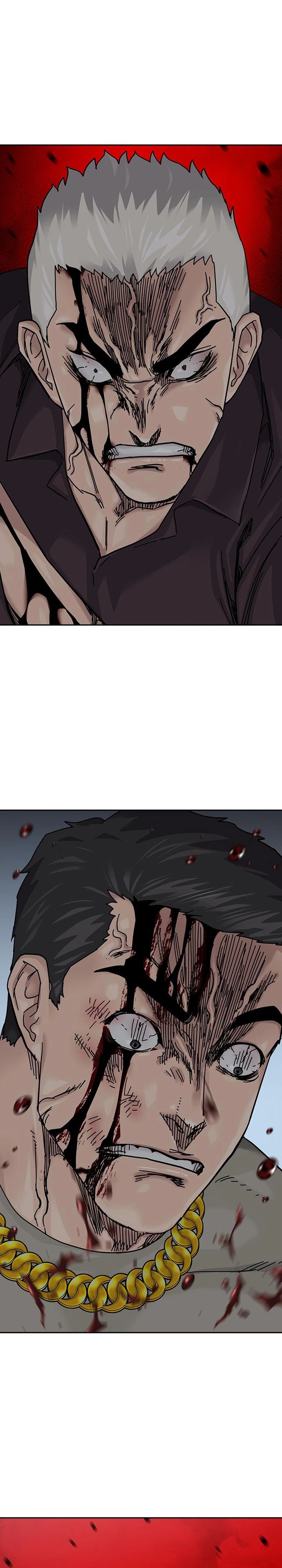 Dilarang COPAS - situs resmi www.mangacanblog.com - Komik to not die 184 - chapter 184 185 Indonesia to not die 184 - chapter 184 Terbaru 43|Baca Manga Komik Indonesia|Mangacan
