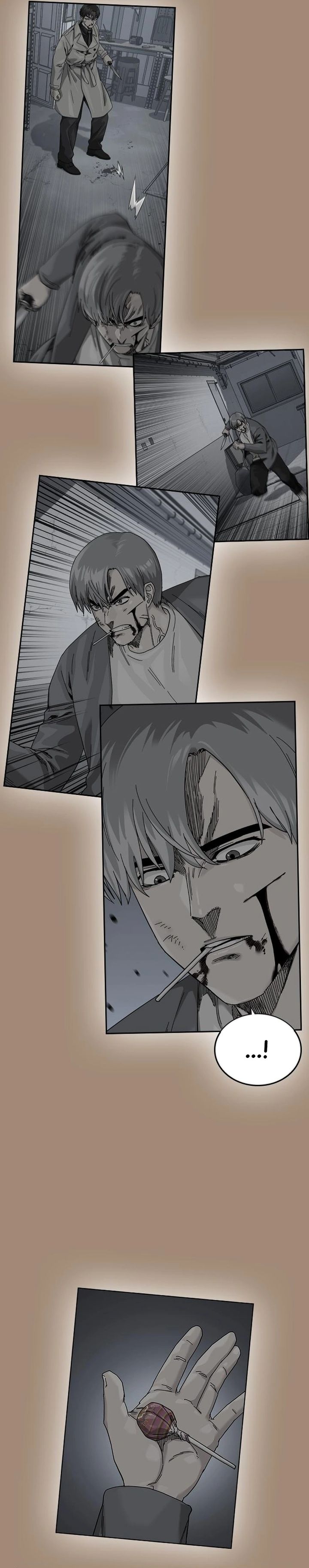 Dilarang COPAS - situs resmi www.mangacanblog.com - Komik to not die 184 - chapter 184 185 Indonesia to not die 184 - chapter 184 Terbaru 49|Baca Manga Komik Indonesia|Mangacan