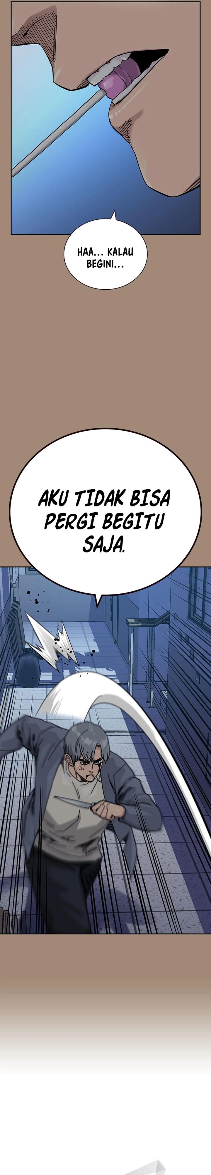 Dilarang COPAS - situs resmi www.mangacanblog.com - Komik to not die 184 - chapter 184 185 Indonesia to not die 184 - chapter 184 Terbaru 50|Baca Manga Komik Indonesia|Mangacan