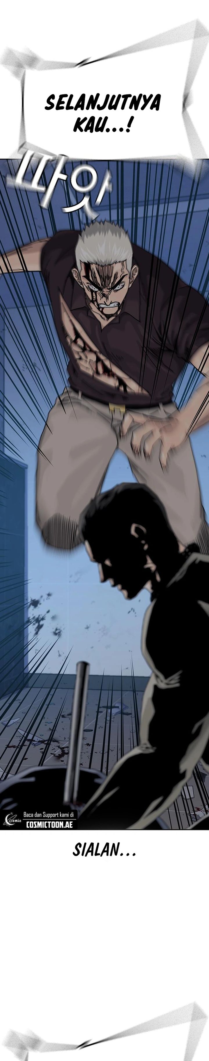 Dilarang COPAS - situs resmi www.mangacanblog.com - Komik to not die 184 - chapter 184 185 Indonesia to not die 184 - chapter 184 Terbaru 53|Baca Manga Komik Indonesia|Mangacan