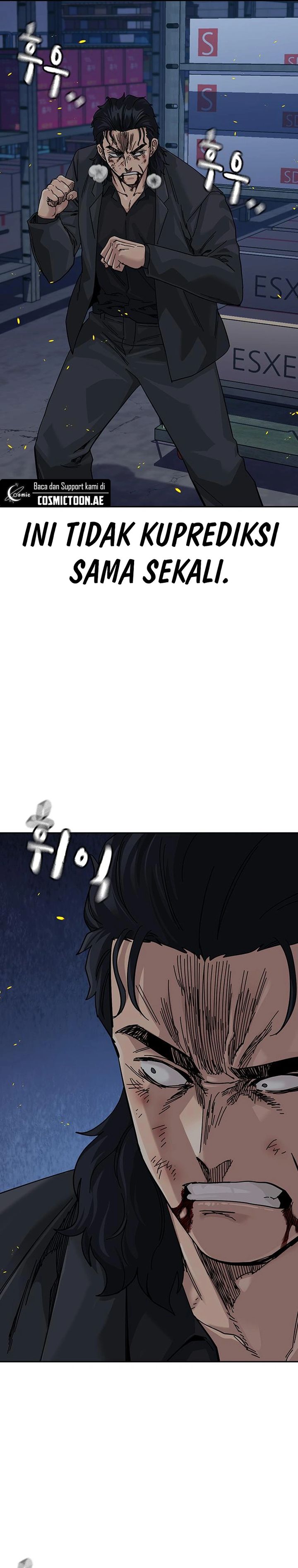 Dilarang COPAS - situs resmi www.mangacanblog.com - Komik to not die 184 - chapter 184 185 Indonesia to not die 184 - chapter 184 Terbaru 57|Baca Manga Komik Indonesia|Mangacan