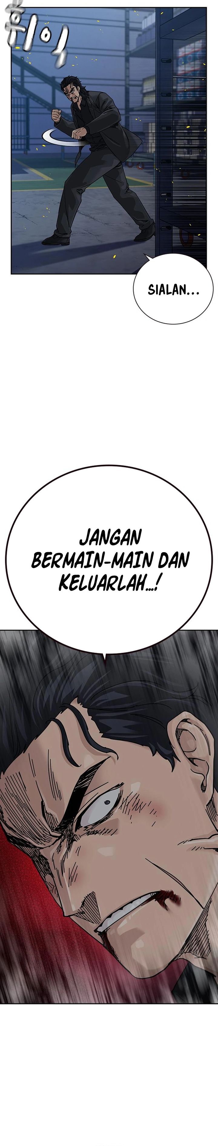 Dilarang COPAS - situs resmi www.mangacanblog.com - Komik to not die 184 - chapter 184 185 Indonesia to not die 184 - chapter 184 Terbaru 58|Baca Manga Komik Indonesia|Mangacan