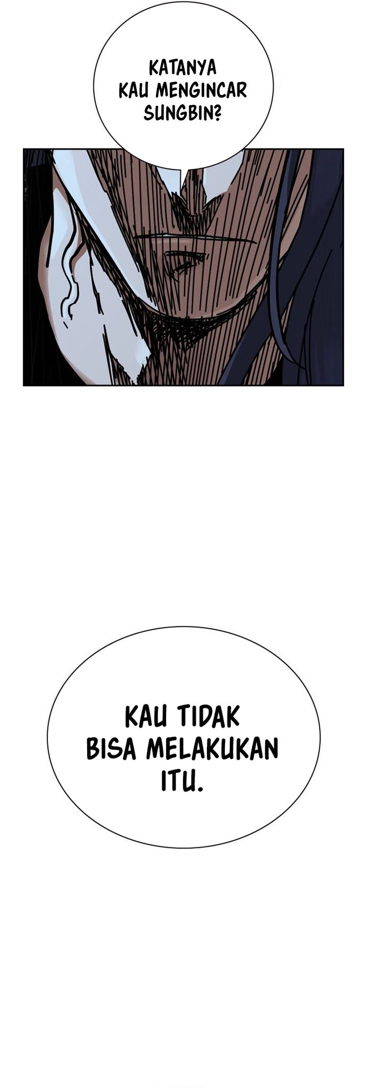 Dilarang COPAS - situs resmi www.mangacanblog.com - Komik to not die 184 - chapter 184 185 Indonesia to not die 184 - chapter 184 Terbaru 59|Baca Manga Komik Indonesia|Mangacan