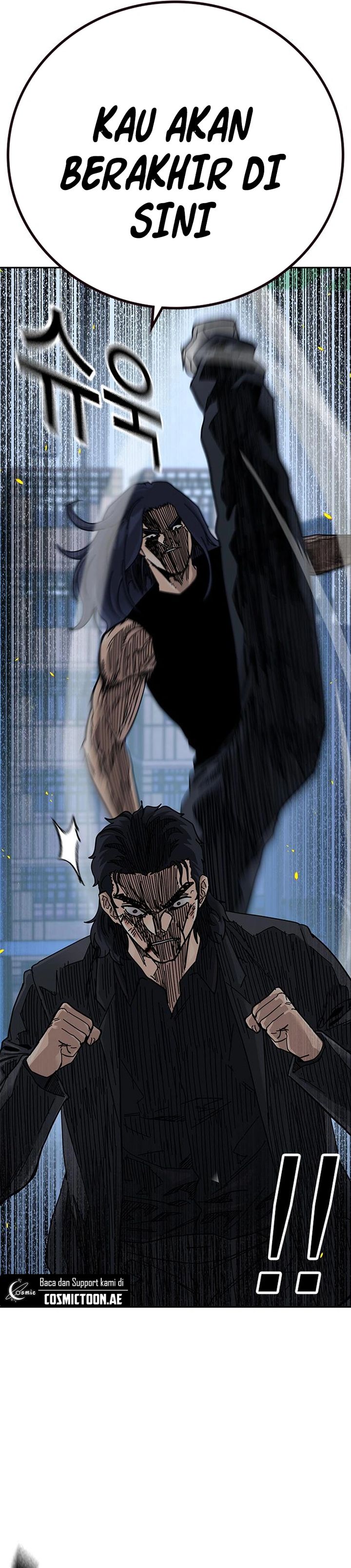 Dilarang COPAS - situs resmi www.mangacanblog.com - Komik to not die 184 - chapter 184 185 Indonesia to not die 184 - chapter 184 Terbaru 60|Baca Manga Komik Indonesia|Mangacan