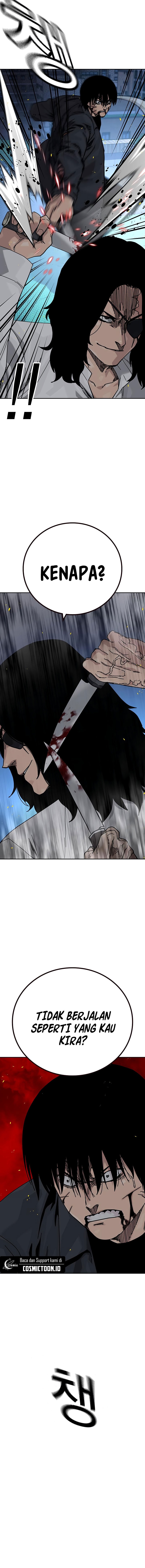 Dilarang COPAS - situs resmi www.mangacanblog.com - Komik to not die 186 - chapter 186 187 Indonesia to not die 186 - chapter 186 Terbaru 2|Baca Manga Komik Indonesia|Mangacan