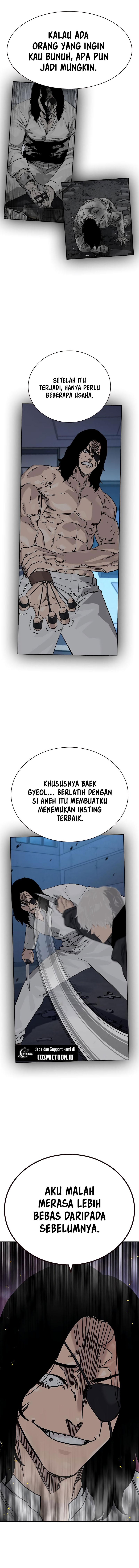 Dilarang COPAS - situs resmi www.mangacanblog.com - Komik to not die 186 - chapter 186 187 Indonesia to not die 186 - chapter 186 Terbaru 4|Baca Manga Komik Indonesia|Mangacan