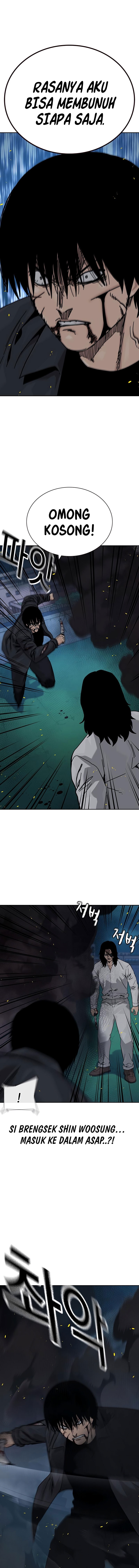Dilarang COPAS - situs resmi www.mangacanblog.com - Komik to not die 186 - chapter 186 187 Indonesia to not die 186 - chapter 186 Terbaru 5|Baca Manga Komik Indonesia|Mangacan