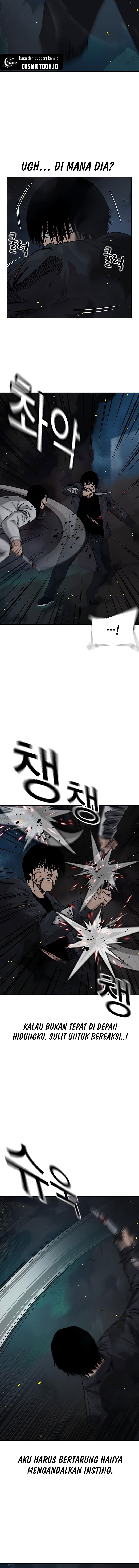 Dilarang COPAS - situs resmi www.mangacanblog.com - Komik to not die 186 - chapter 186 187 Indonesia to not die 186 - chapter 186 Terbaru 6|Baca Manga Komik Indonesia|Mangacan