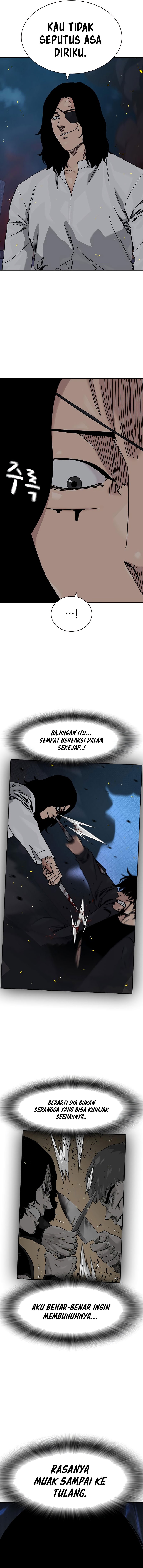 Dilarang COPAS - situs resmi www.mangacanblog.com - Komik to not die 186 - chapter 186 187 Indonesia to not die 186 - chapter 186 Terbaru 8|Baca Manga Komik Indonesia|Mangacan