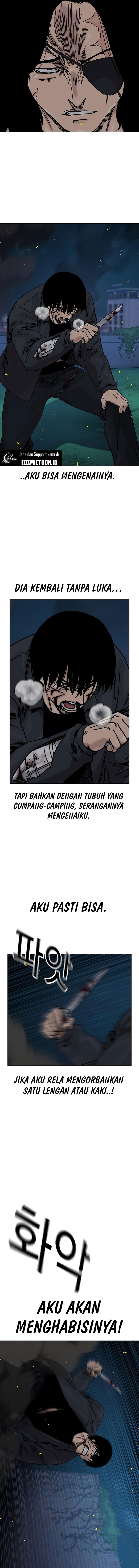 Dilarang COPAS - situs resmi www.mangacanblog.com - Komik to not die 186 - chapter 186 187 Indonesia to not die 186 - chapter 186 Terbaru 9|Baca Manga Komik Indonesia|Mangacan