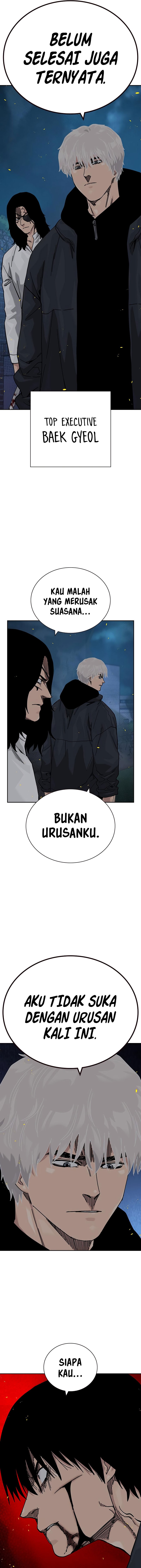 Dilarang COPAS - situs resmi www.mangacanblog.com - Komik to not die 186 - chapter 186 187 Indonesia to not die 186 - chapter 186 Terbaru 11|Baca Manga Komik Indonesia|Mangacan