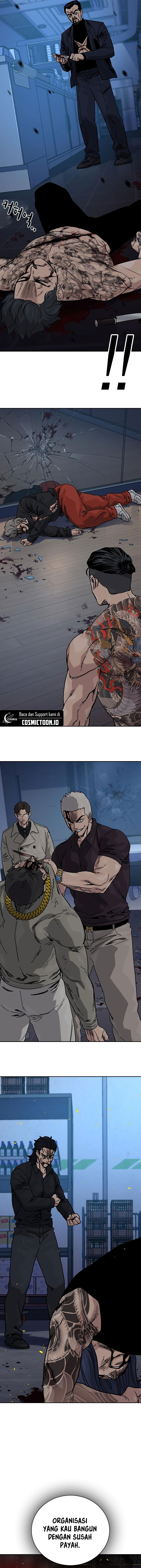 Dilarang COPAS - situs resmi www.mangacanblog.com - Komik to not die 186 - chapter 186 187 Indonesia to not die 186 - chapter 186 Terbaru 14|Baca Manga Komik Indonesia|Mangacan