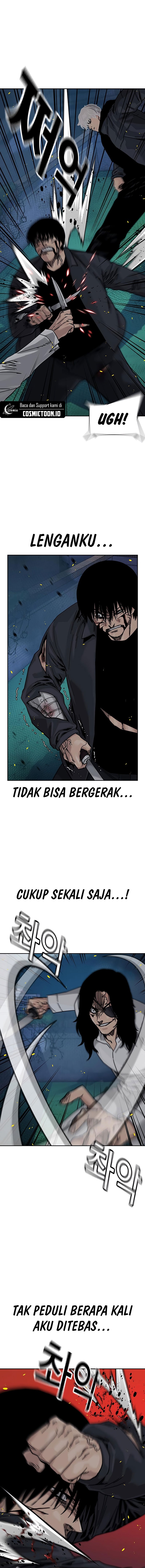 Dilarang COPAS - situs resmi www.mangacanblog.com - Komik to not die 186 - chapter 186 187 Indonesia to not die 186 - chapter 186 Terbaru 19|Baca Manga Komik Indonesia|Mangacan